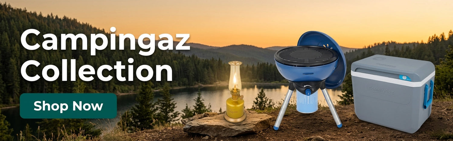 Campingaz