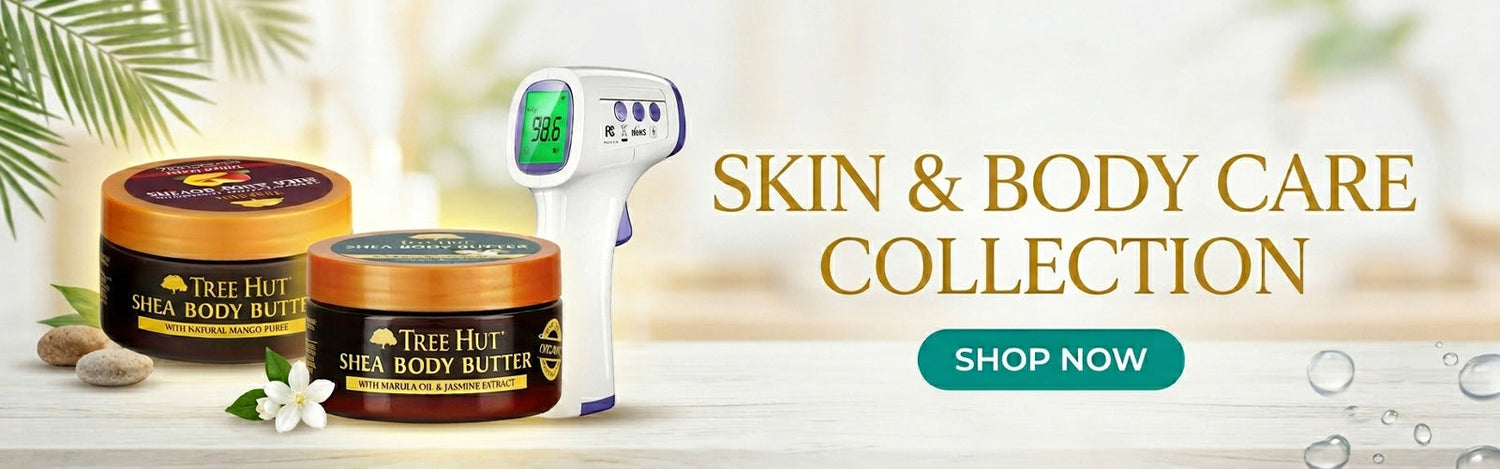 Skin/Body Care