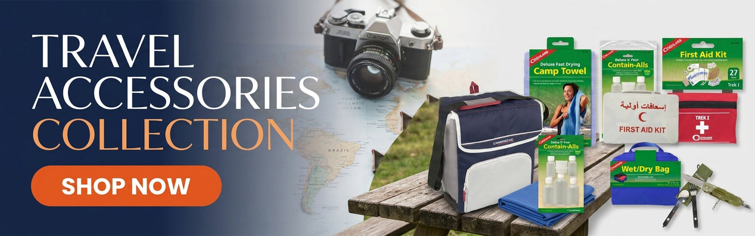 Travel Accessories