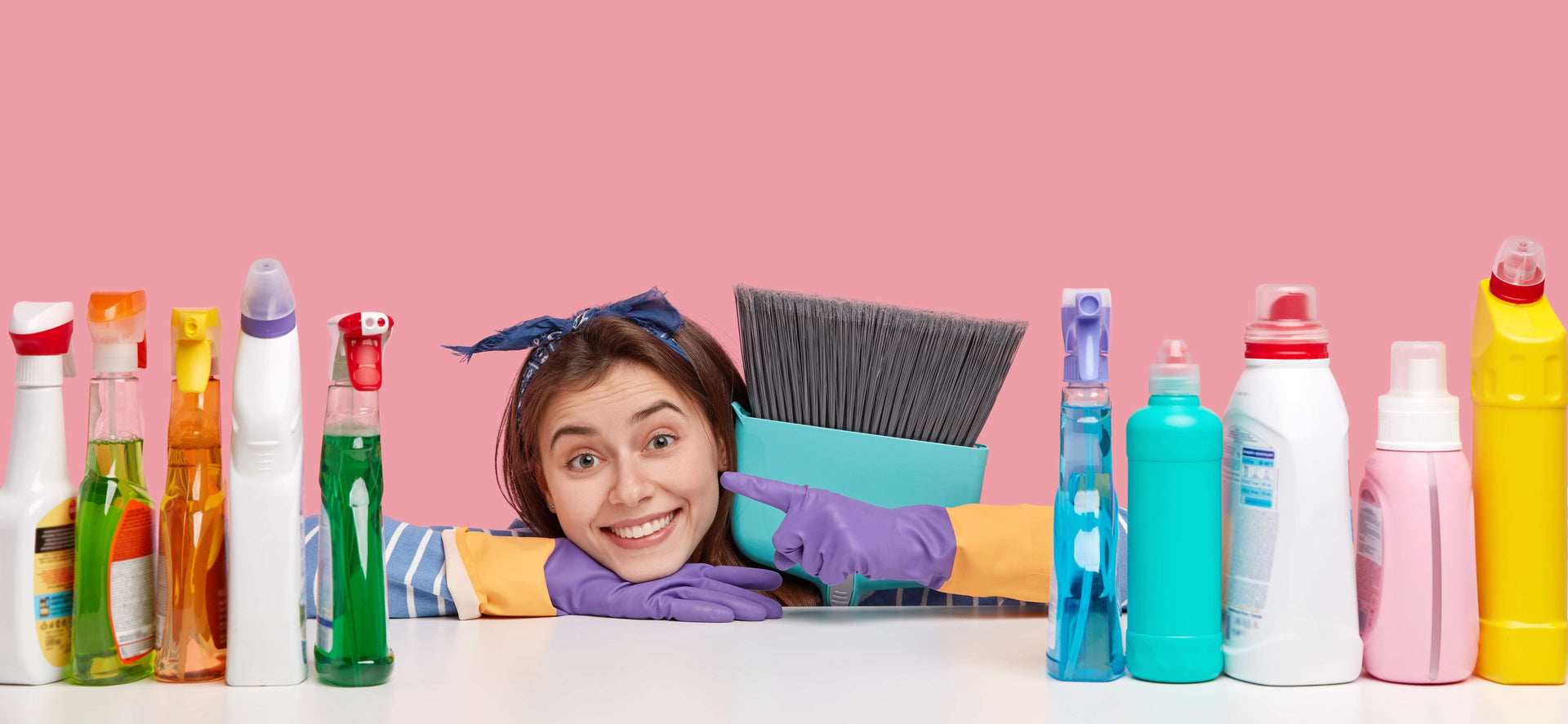 Hygiene Solutions