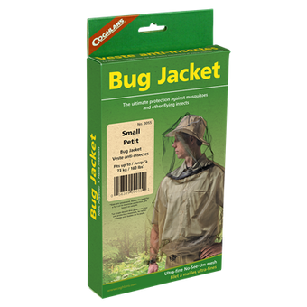 compare product Coghlan's Bug Jacket (Small)