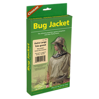 Coghlan's Bug Jacket (Extra Large)