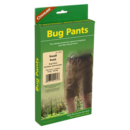 Coghlan's Bug Pants (Small)