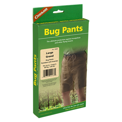 Coghlan's Bug Pants (Large)