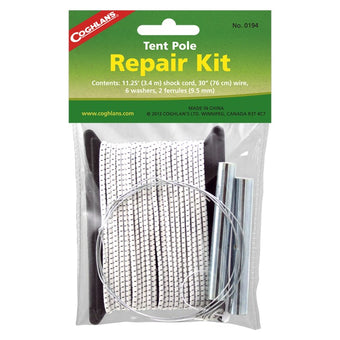 compare product Coghlan's Shock Cord Repair Kit