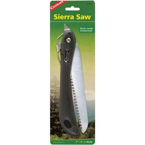 Coghaln's Sierra Saw