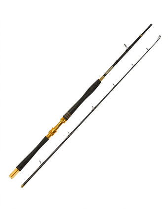 compare product PENN Overseas Pro Fishing Rod Travel Case  20LB 1211230