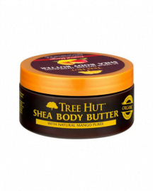 compare product TROPICAL MANGO SHEA BODY BUTTER