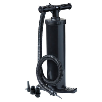 compare product Coghlan's Double Action Hand Pump