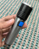 FlashLight K31 Rechargeable LED Torch Light