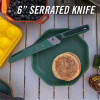 Gerber ComplEAT 3pc Knife Set