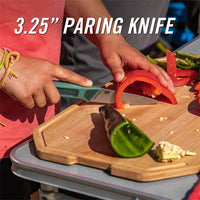 Gerber ComplEAT 3pc Knife Set