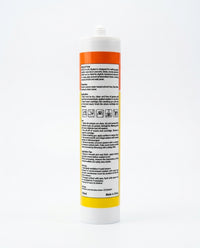 Horse 860 Waterproof Acrylic Sealant & Adhesive (300ml)