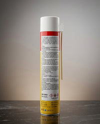 Polyrythem foam