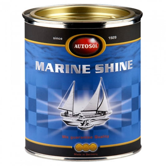 Autosol Marine Shine 750ML