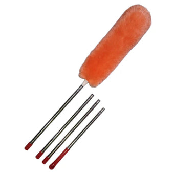 compare product Super Size Extendable Duster – Original Fibers - Custom Length