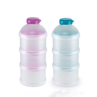 compare product NUK Milk Powder Dispenser
