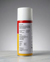Horse Silicone Spray 420ml | Multi Purpose Silicone Lubricant Spray & Mould Release Agent