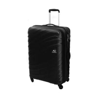 Kamiliant Siklon Small Cabin Suitcase (56cm) – Hard Shell Spinner Luggage