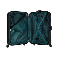 Kamiliant Siklon Small Cabin Suitcase (56cm) – Hard Shell Spinner Luggage