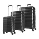 Kamiliant Tenaya 3-Piece Luggage Set (55/68/79cm)
