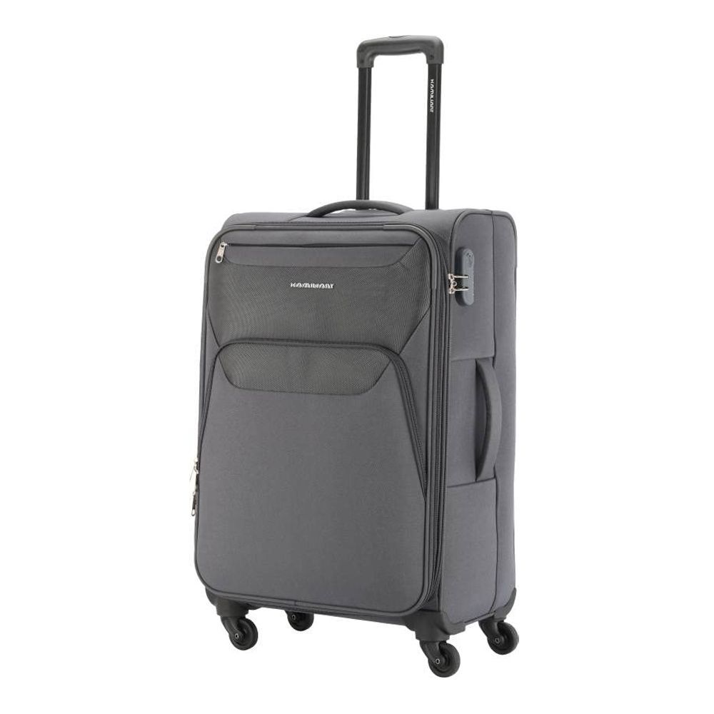 Kamiliant Kojo Small Cabin Suitcase (55cm)