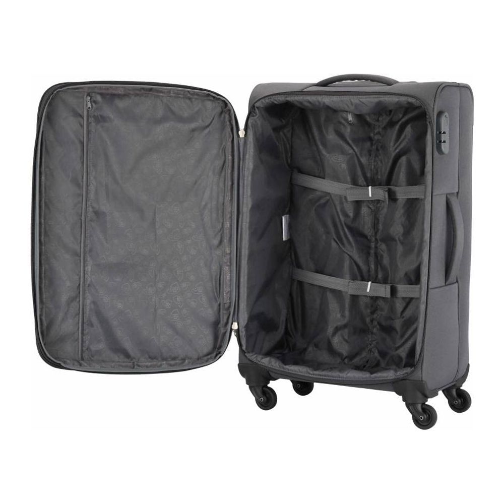 Kamiliant Kojo Small Cabin Suitcase (55cm)