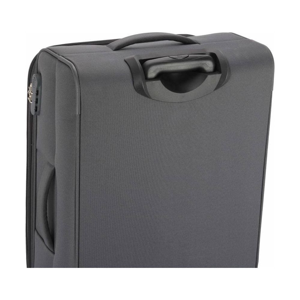 Kamiliant Kojo Small Cabin Suitcase (55cm)