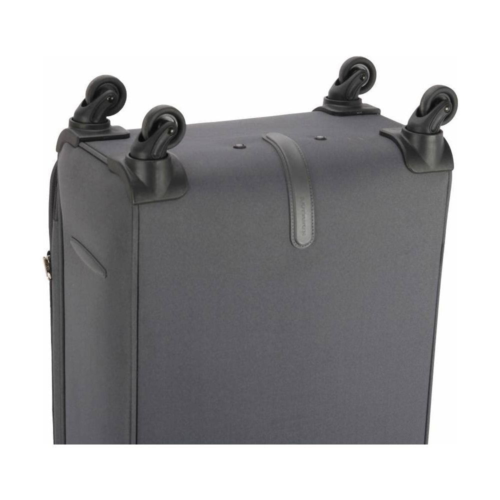 Kamiliant Kojo Small Cabin Suitcase (55cm)