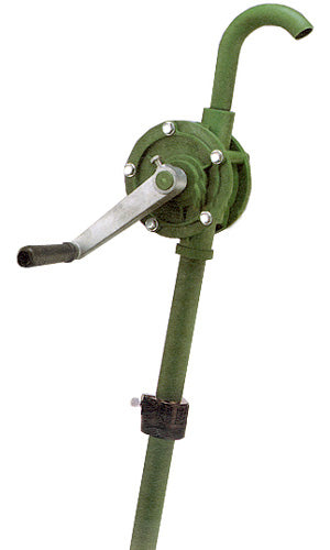 compare product JW-216 Rotary Drum Pump