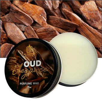 compare product Oud Elegance 35GM
