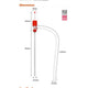 DP 25 SYPHON HAND PUMP