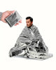 Emergency Blankets Reusable Thermal Blanket-Waterproof Gear