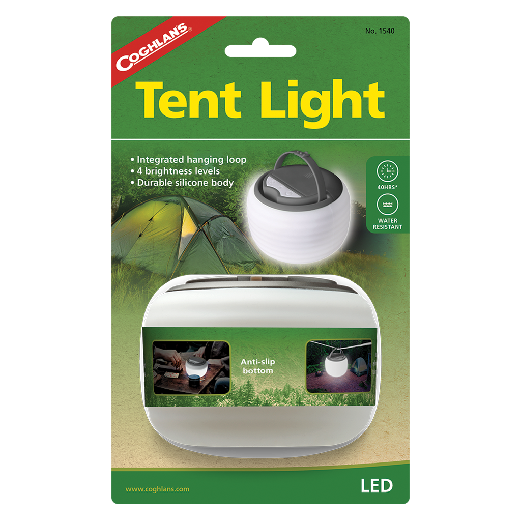 Coghlan's Led Tent Light