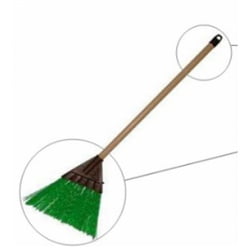 compare product DUKSHIN BROOM MHS
