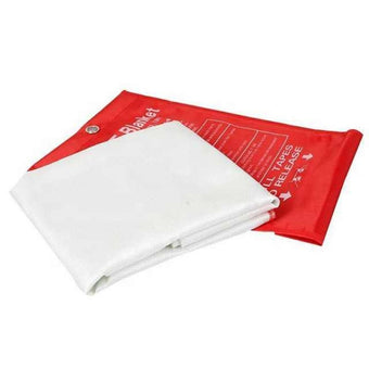 compare product Fire Blanket