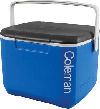compare product Coleman 16-Qt High Performance Cooler – Portable & Efficient