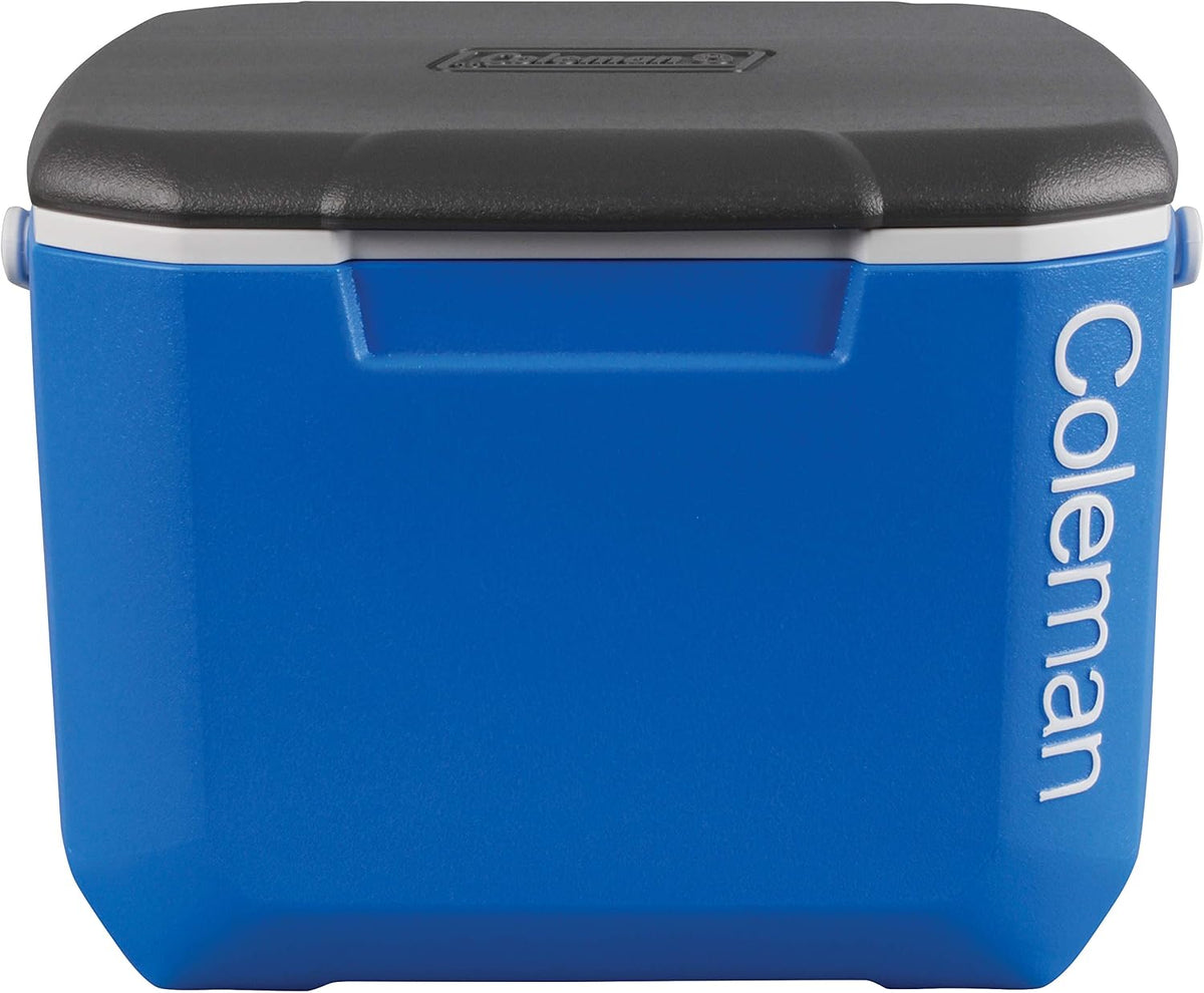 Coleman 16-Qt High Performance Cooler – Portable & Efficient