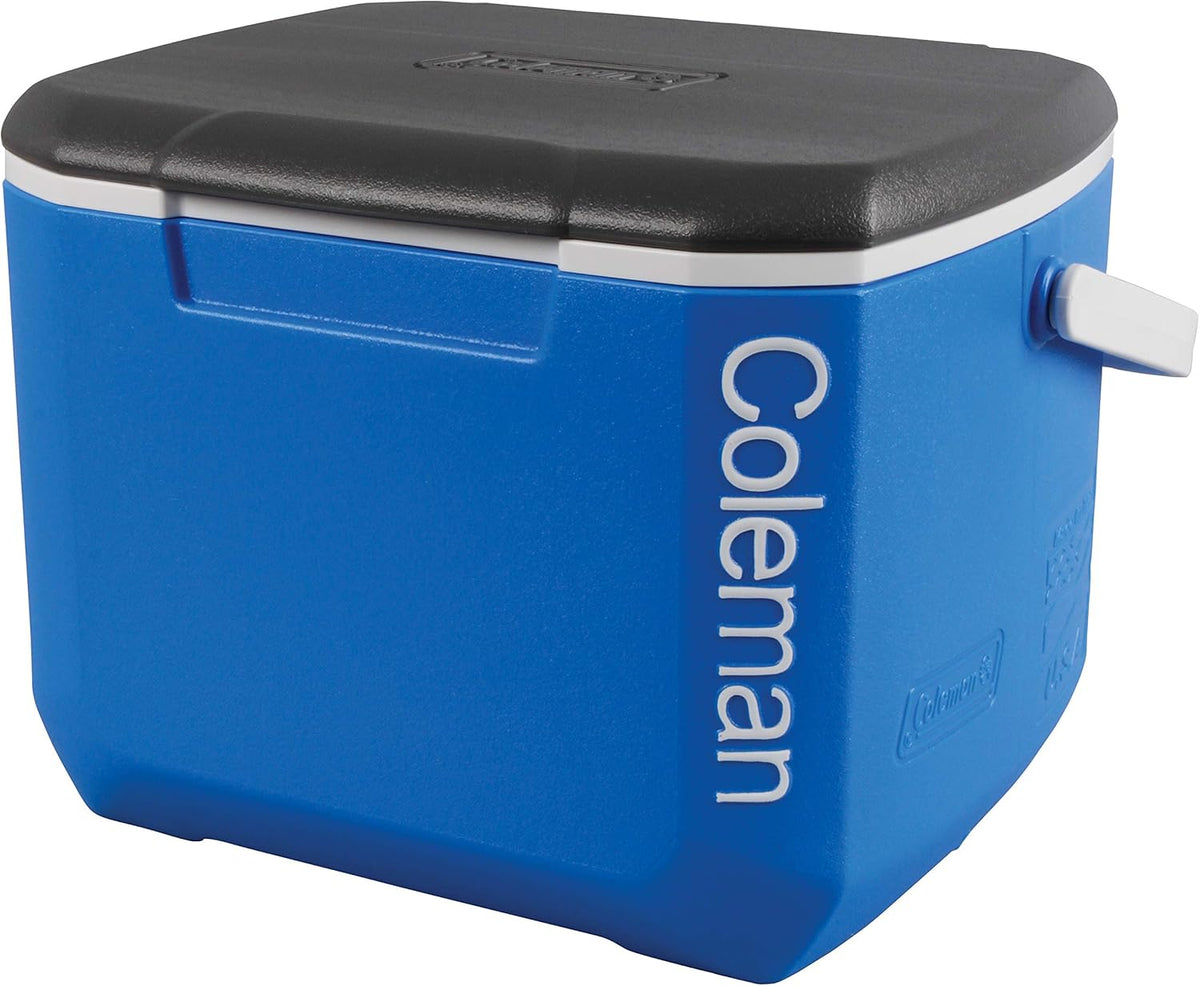 Coleman 16-Qt High Performance Cooler – Portable & Efficient