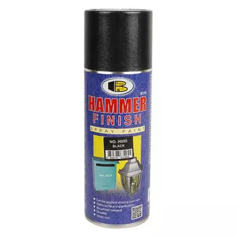 compare product BOSNY HAMMER FINISH H005