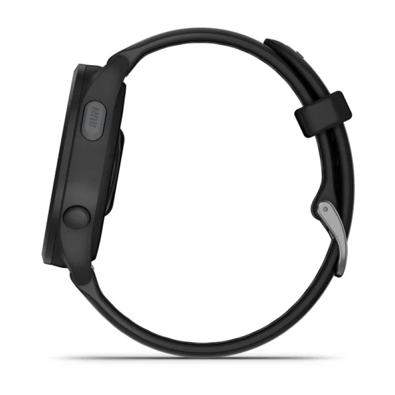 Garmin Forerunner® 165 Black/Slate Gray