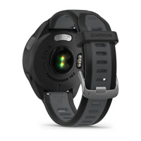 Garmin Forerunner® 165 Black/Slate Gray