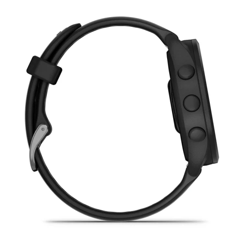Garmin Forerunner® 165 Black/Slate Gray