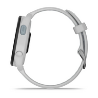 Garmin Forerunner® 165 Music Mist Gray/Whitestone