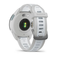 Garmin Forerunner® 165 Music Mist Gray/Whitestone