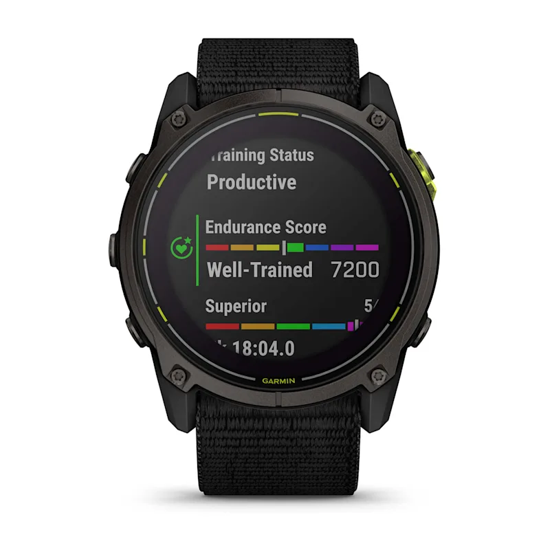 Garmin Enduro™ 3
