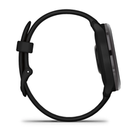 Garmin vivoactive® 6 Slate with Black Band