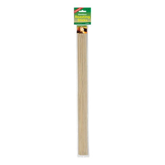 compare product Coghlan's Bamboo Roasting Sticks