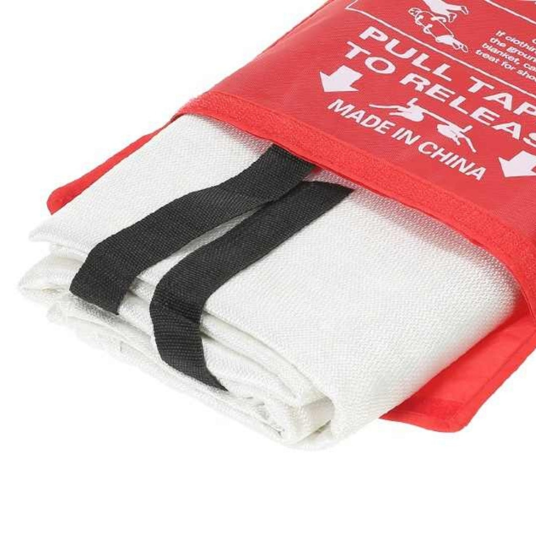Fire Blanket
