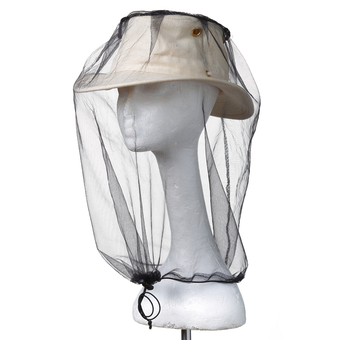 compare product Coghlan's Comp Mosquito Head Net-PDQ